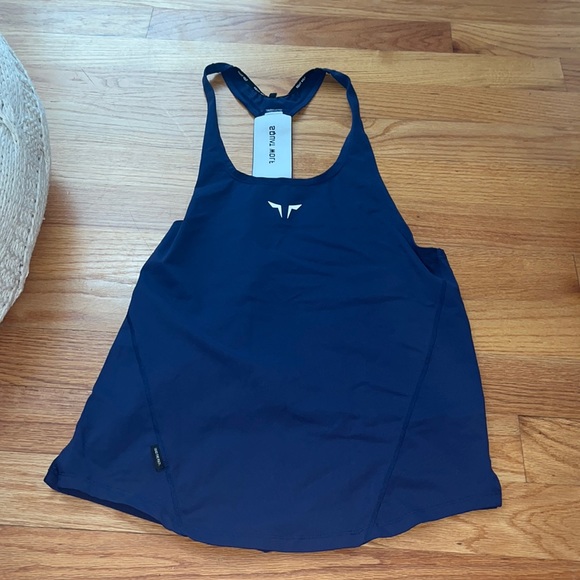 Mens Workout Shirt - Picture 2 of 9